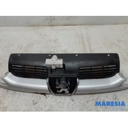Peugeot - 206 - Calandre