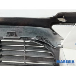Peugeot - 206 - Calandre