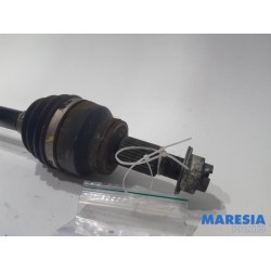 Alfa Romeo - 159 - Aandrijfas links-achter