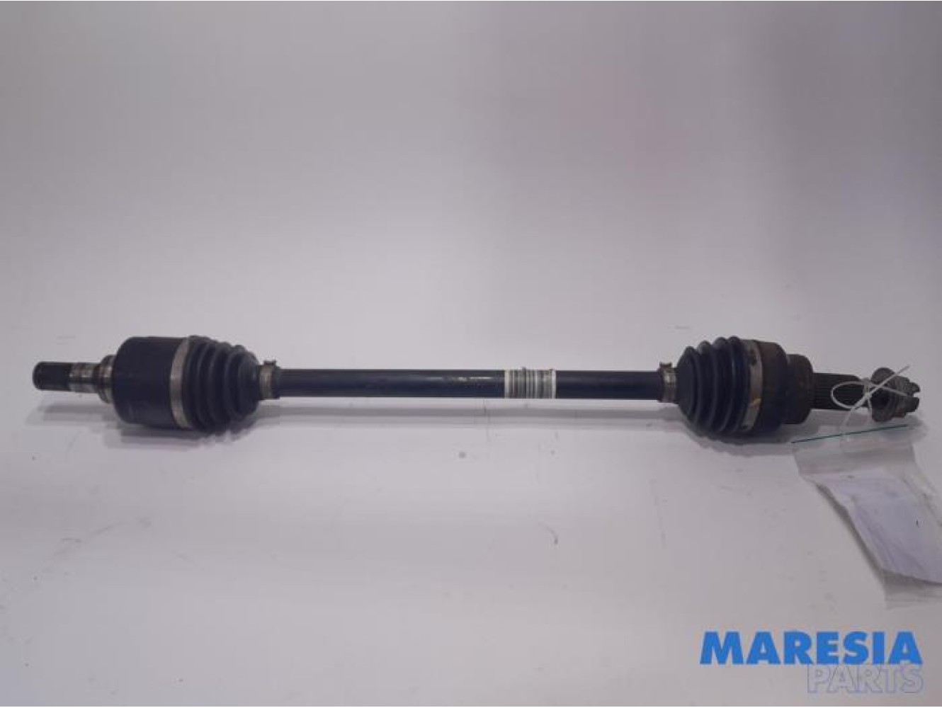 Alfa Romeo - 159 - Aandrijfas links-achter