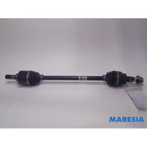 Alfa Romeo - 159 - Drive shaft, rear left