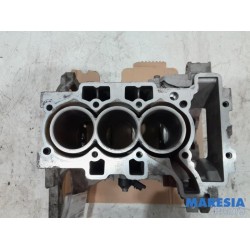 Peugeot - 208 - Engine crankcase