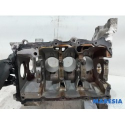 Peugeot - 208 - Engine crankcase