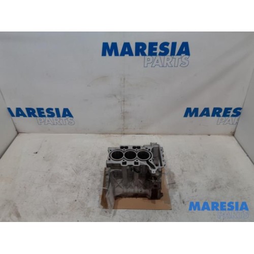 Peugeot - 208 - Engine crankcase