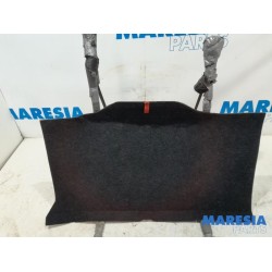 Fiat - 500 - Boot mat