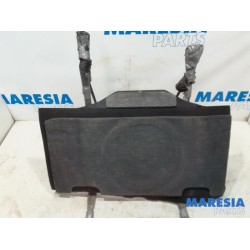 Fiat - 500 - Boot mat