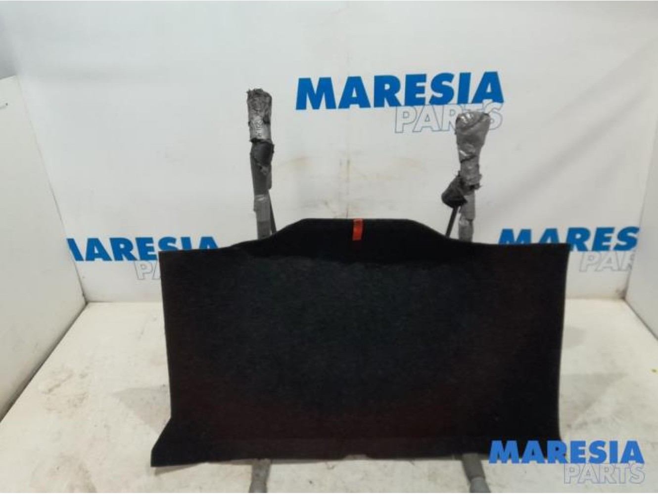 Fiat - 500 - Boot mat