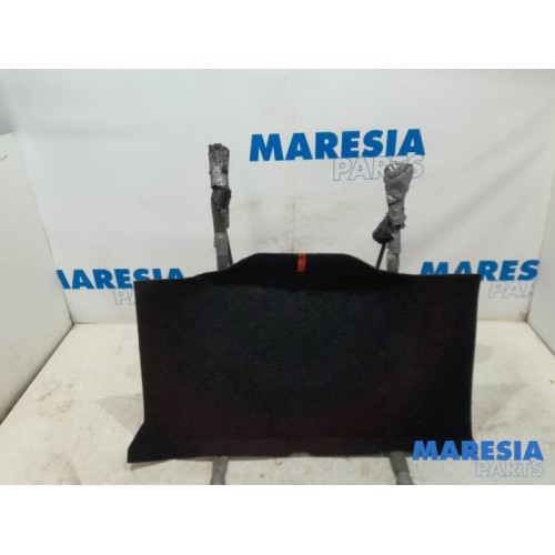 Fiat - 500 - Boot mat