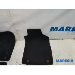 Fiat - 500 - Set of mats