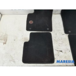 Fiat - 500 - Set of mats