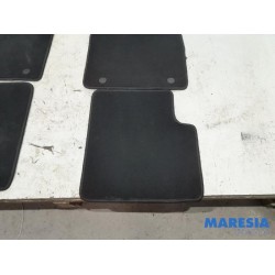 Fiat - 500 - Set of mats