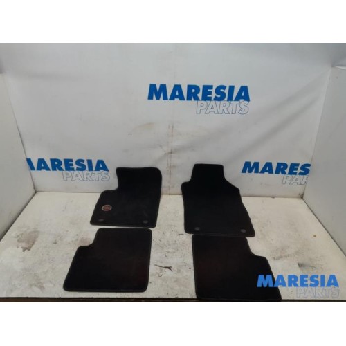 Fiat - 500 - Set of mats