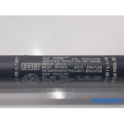 Alfa Romeo - 159 - Set of bonnet gas struts