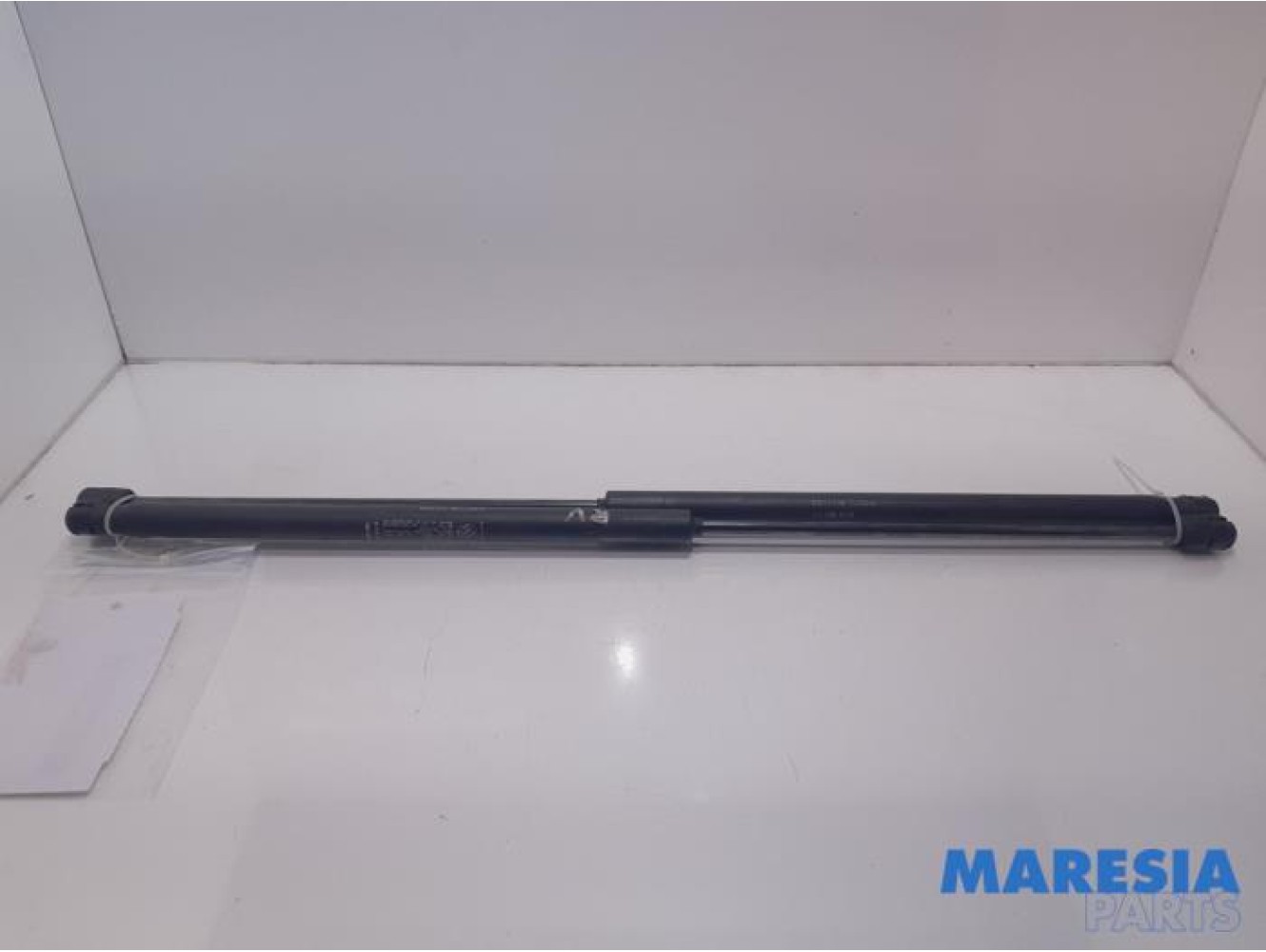 Alfa Romeo - 159 - Set of bonnet gas struts