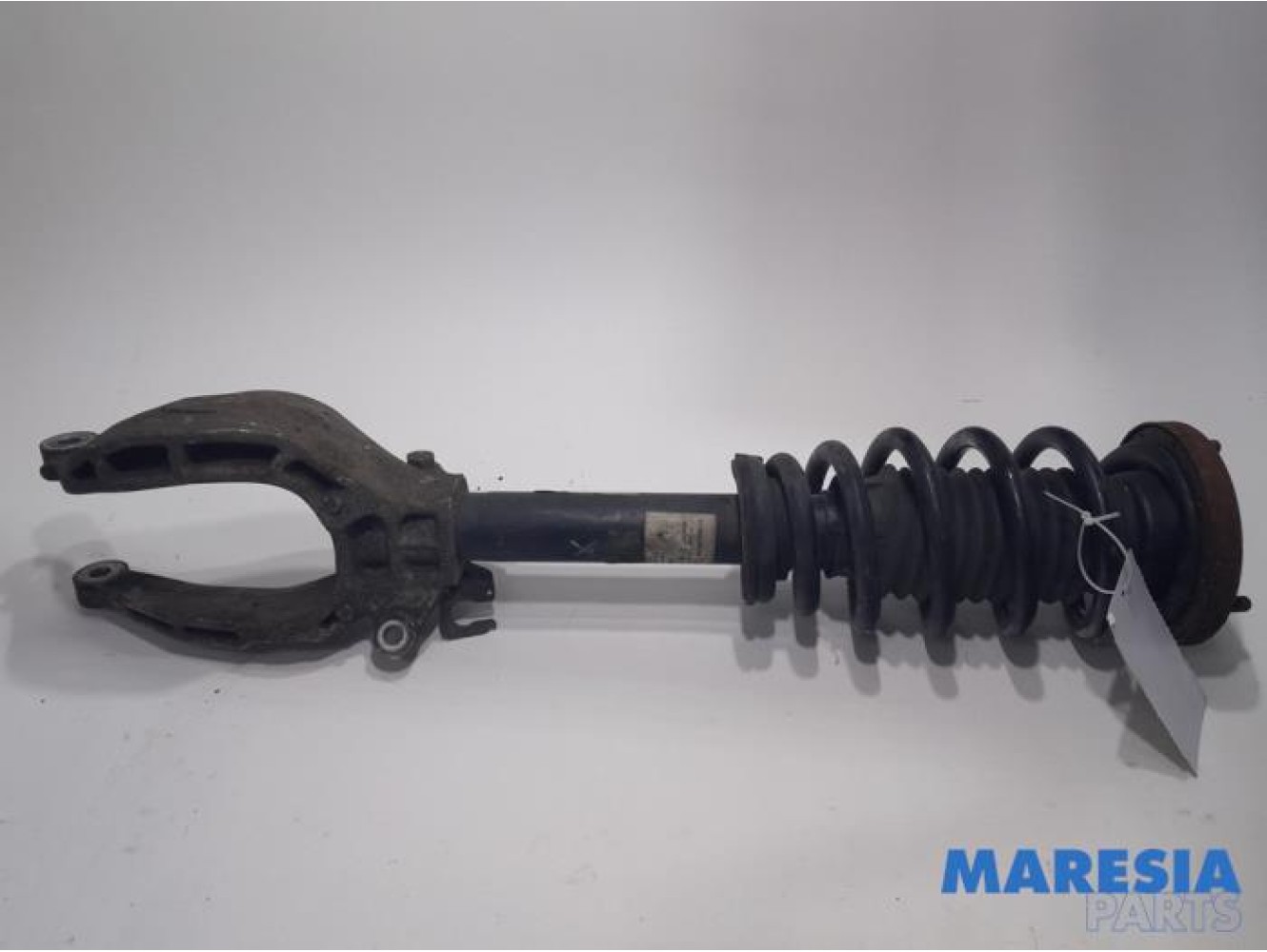 Alfa Romeo - 159 - Front shock absorber rod, right