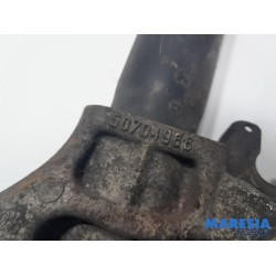 Alfa Romeo - 159 - Front shock absorber rod, right
