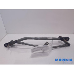 Alfa Romeo - 159 - Wiper mechanism