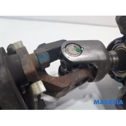 Alfa Romeo - 159 - Lenksäule Gehäuse