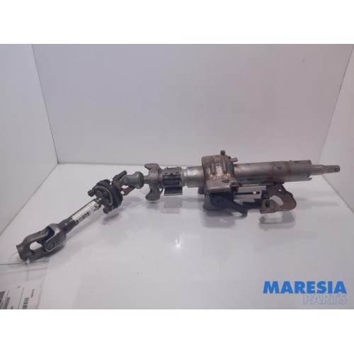 Alfa Romeo - 159 - Steering column housing