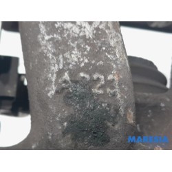 Alfa Romeo - 159 - Bremszange links hinten