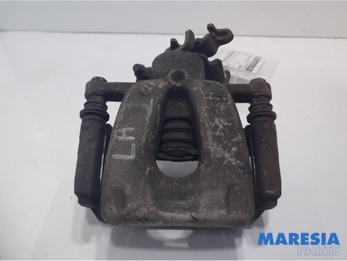Alfa Romeo - 159 - Bremszange links hinten