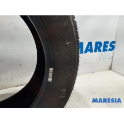 Citroen - C3 - Tyre