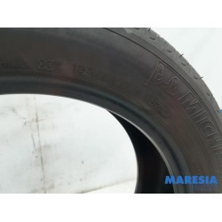 Citroen - C3 - Tyre