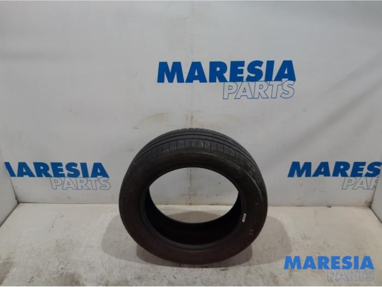 Citroen - C3 - Tyre