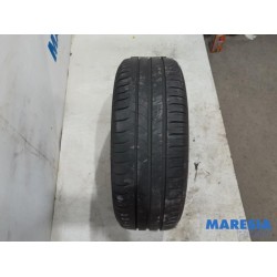 Citroen - C3 - Tyre