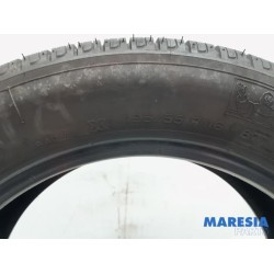 Citroen - C3 - Tyre