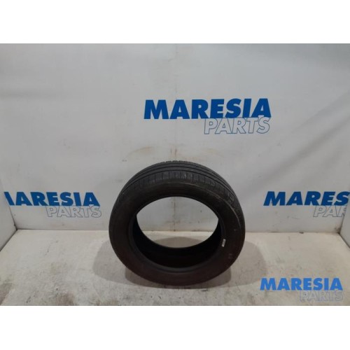 Citroen - C3 - Tyre