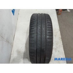 Citroen - C3 - Tyre