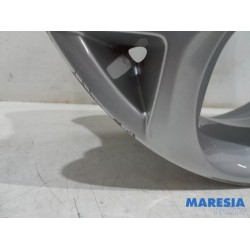 Citroen - C3 - Wheel