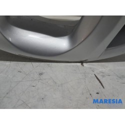 Citroen - C3 - Wheel