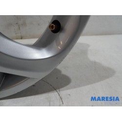 Citroen - C3 - Wheel