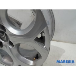Citroen - C3 - Wheel