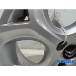 Citroen - C3 - Wheel