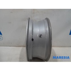 Citroen - C3 - Wheel