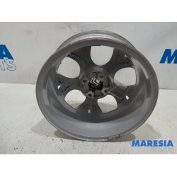 Citroen - C3 - Wheel