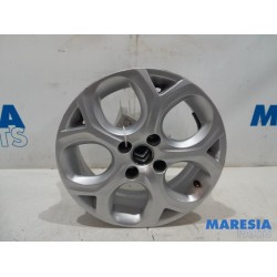 Citroen - C3 - Wheel