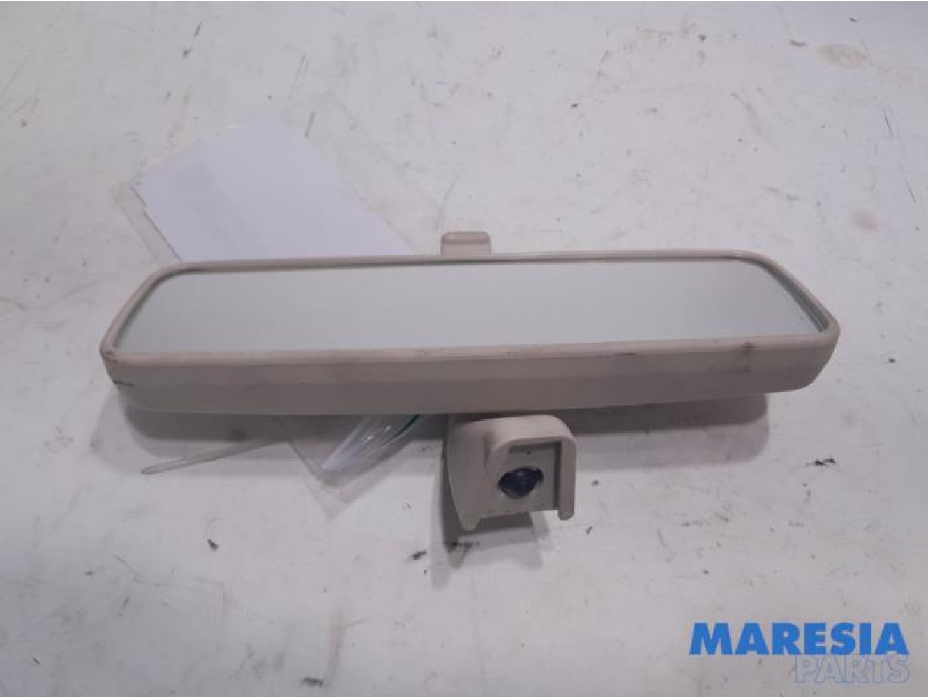Fiat - 500 - Rear view mirror