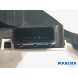 Fiat - 500 - Gaspedaalpositie Sensor