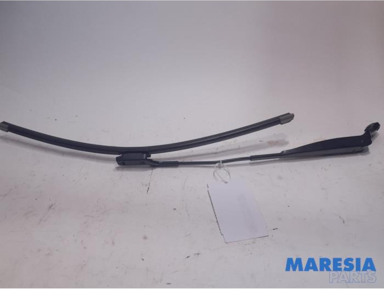 Fiat - 500 - Front wiper arm