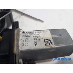 Fiat - 500 - Window mechanism 2-door, front right