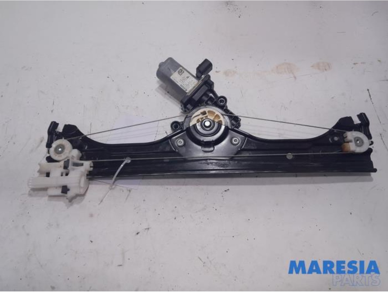 Fiat - 500 - Window mechanism 2-door, front right