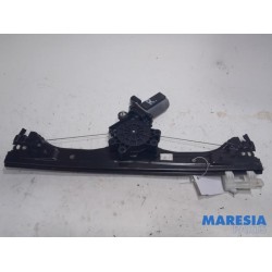 Fiat - 500 - Window mechanism 2-door, front right