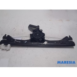 Fiat - 500 - Window mechanism 2-door, front left