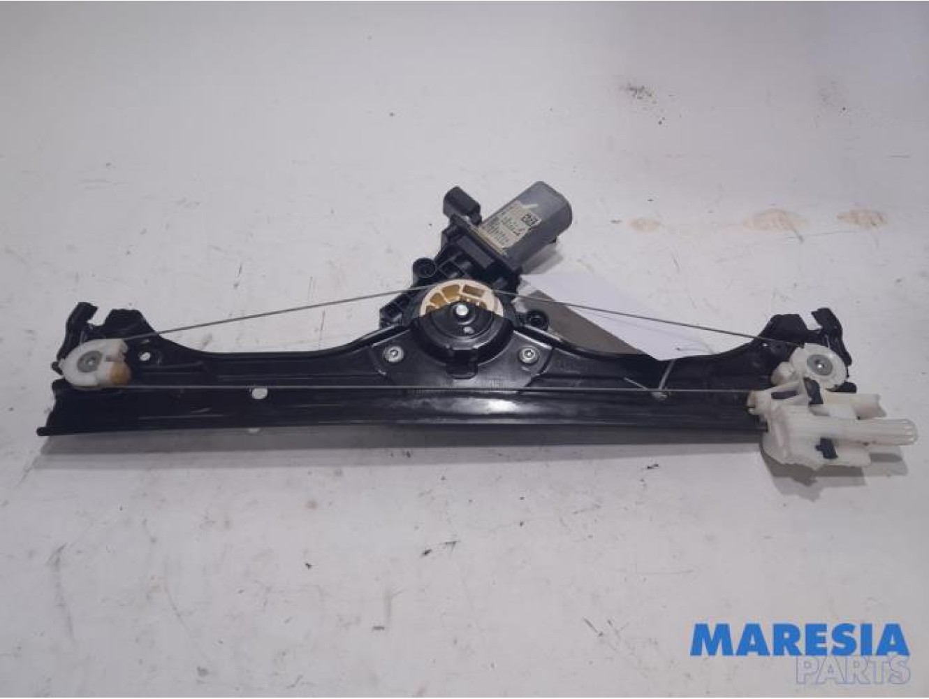 Fiat - 500 - Window mechanism 2-door, front left