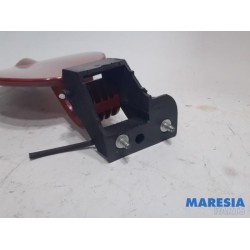 Fiat - 500 - Tank cap cover