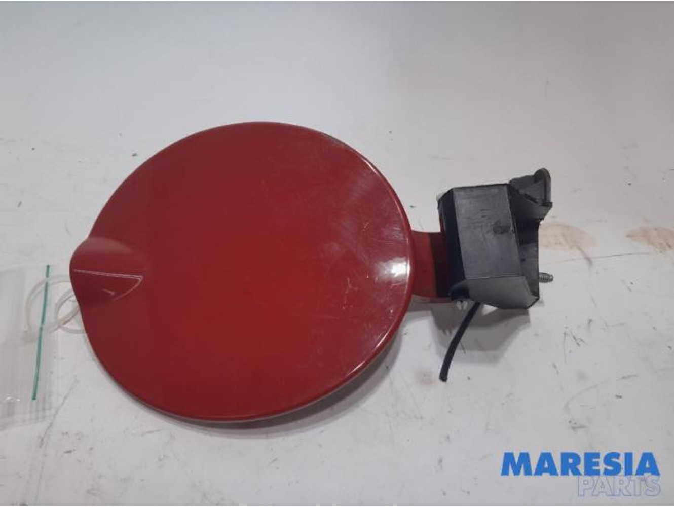 Fiat - 500 - Tank cap cover
